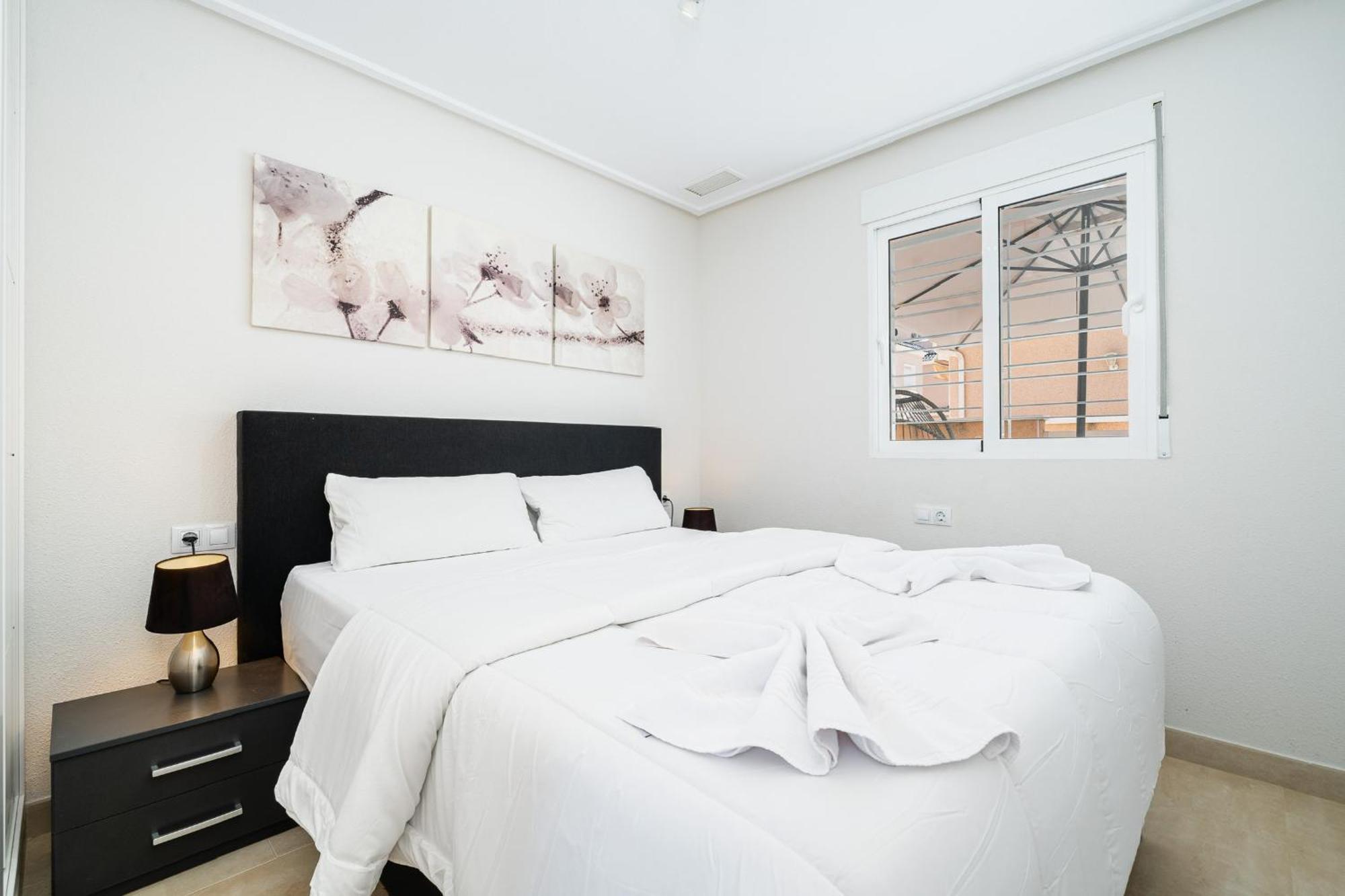 Casa Higuericas Sunrise Apartment Pilar de la Horadada Exterior photo
