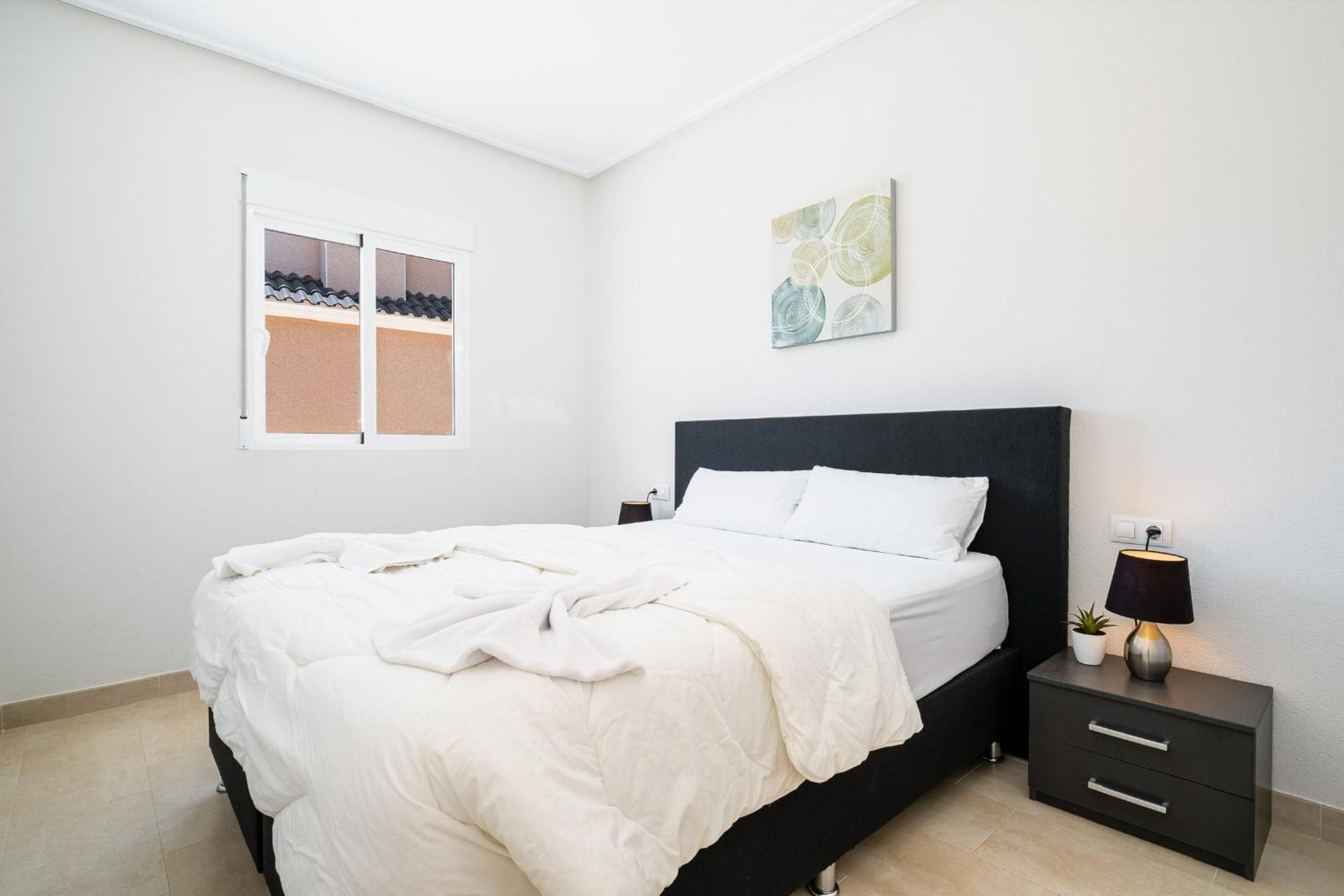 Casa Higuericas Sunrise Apartment Pilar de la Horadada Exterior photo