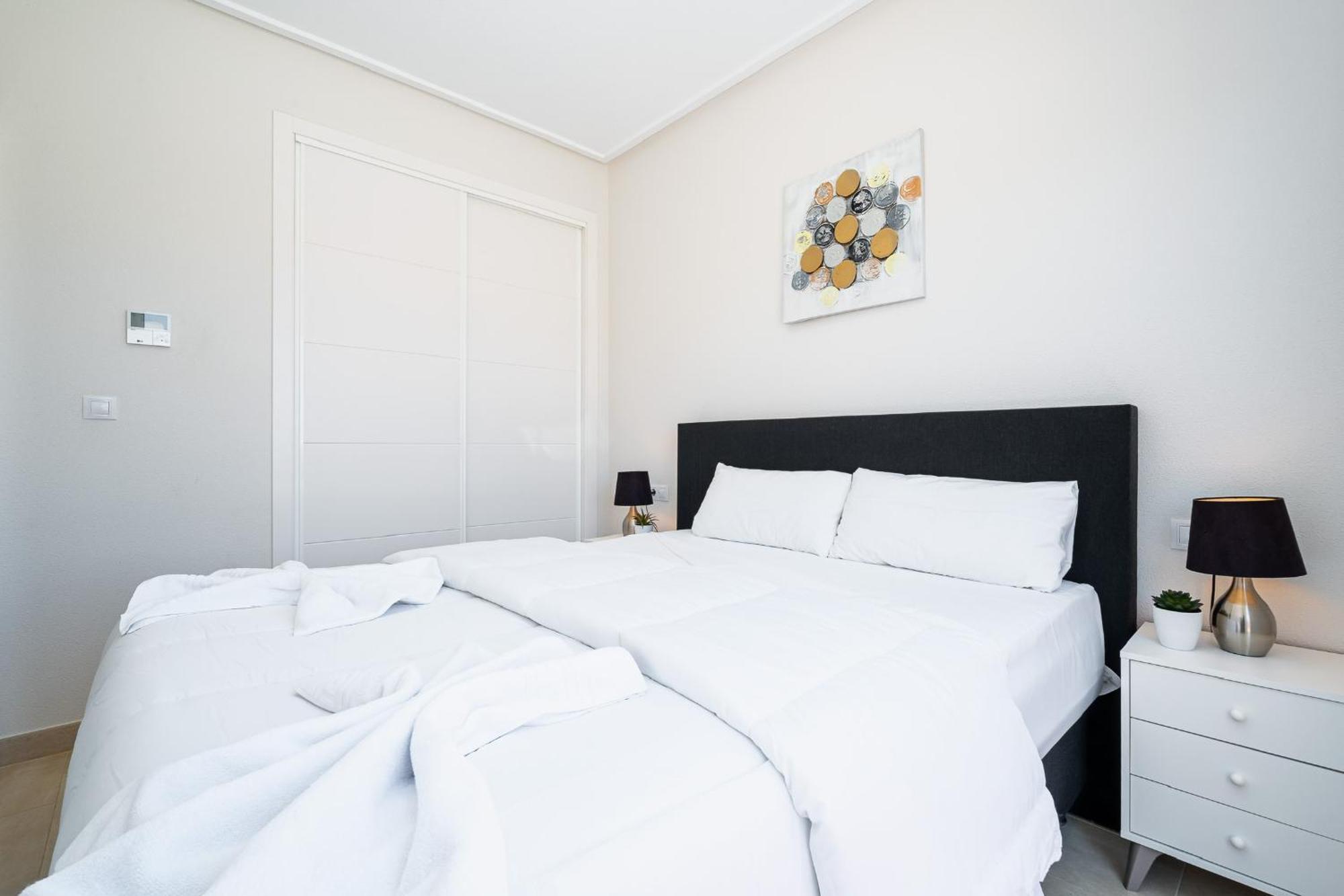 Casa Higuericas Sunrise Apartment Pilar de la Horadada Exterior photo
